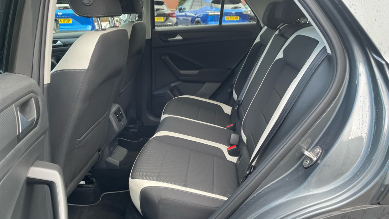 Volkswagen T-Roc 1.5 TSI EVO SEL 5dr Petrol Hatchback